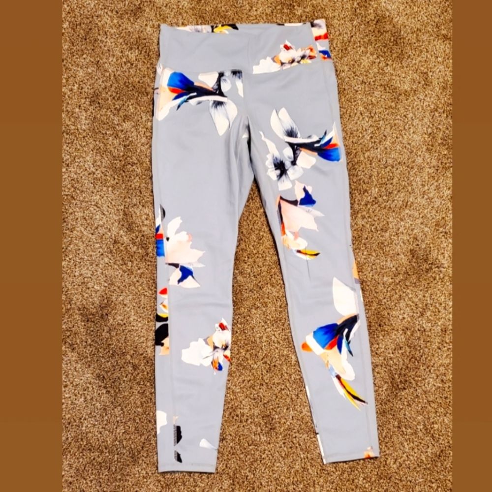 Athleta Leggings